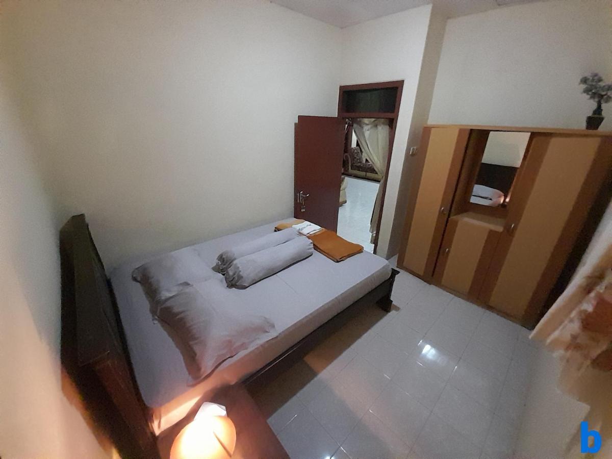 Marry Ind Gunung Kawi Guest House Malang Bumirejo Eksteriør billede