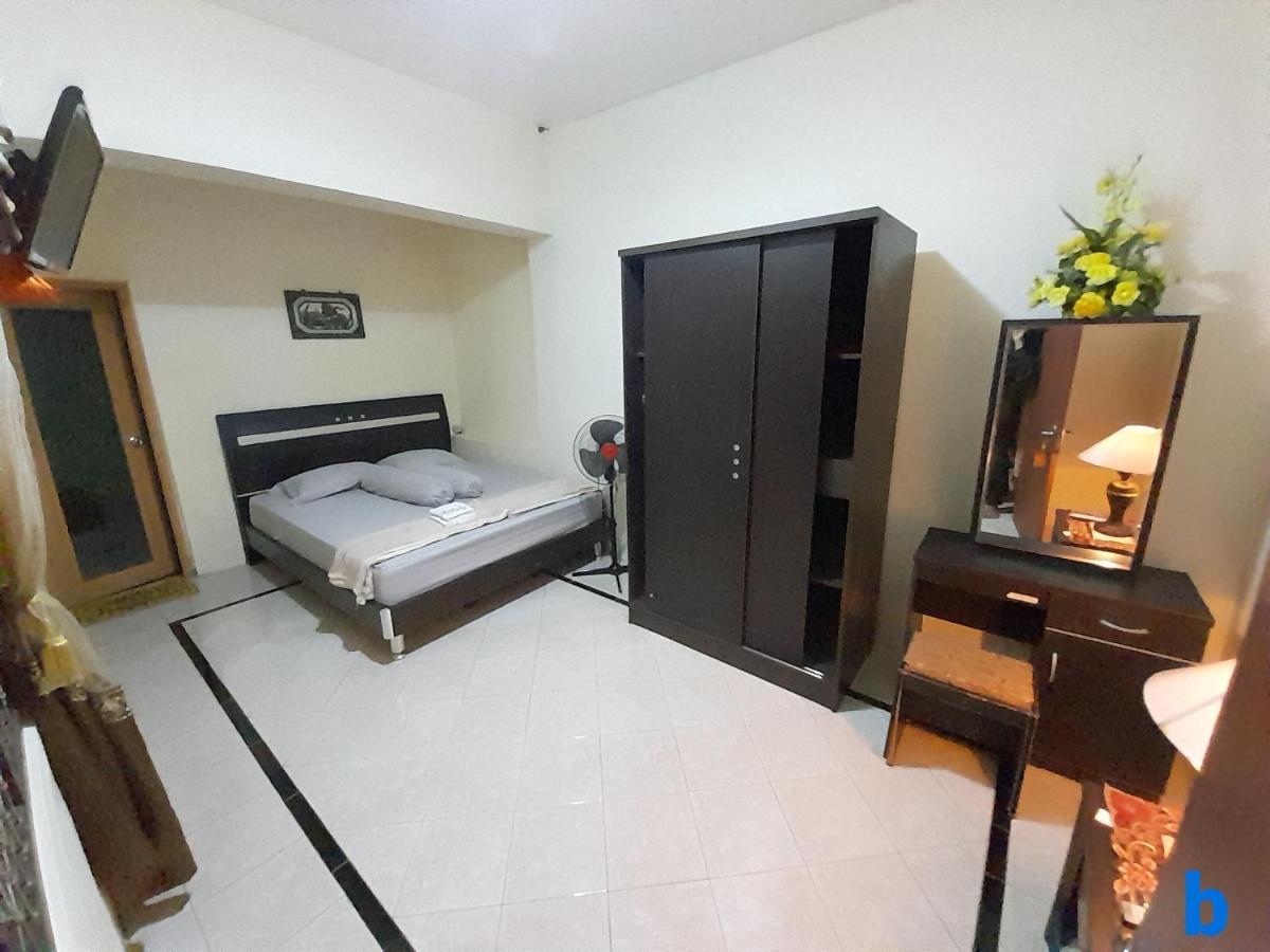 Marry Ind Gunung Kawi Guest House Malang Bumirejo Eksteriør billede