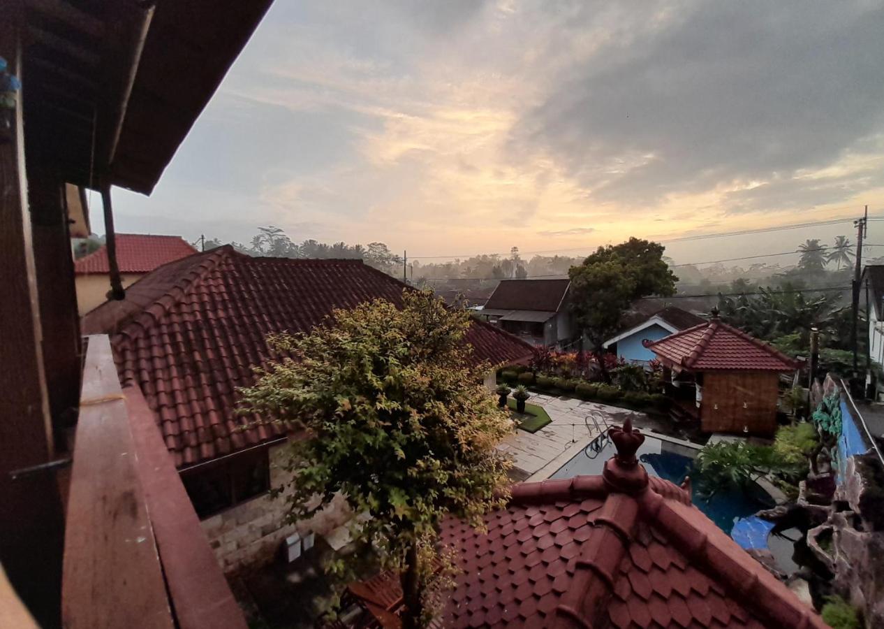 Marry Ind Gunung Kawi Guest House Malang Bumirejo Eksteriør billede
